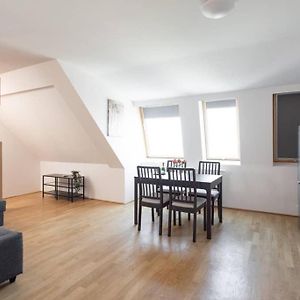 Appartement met Twee Slaapkamers